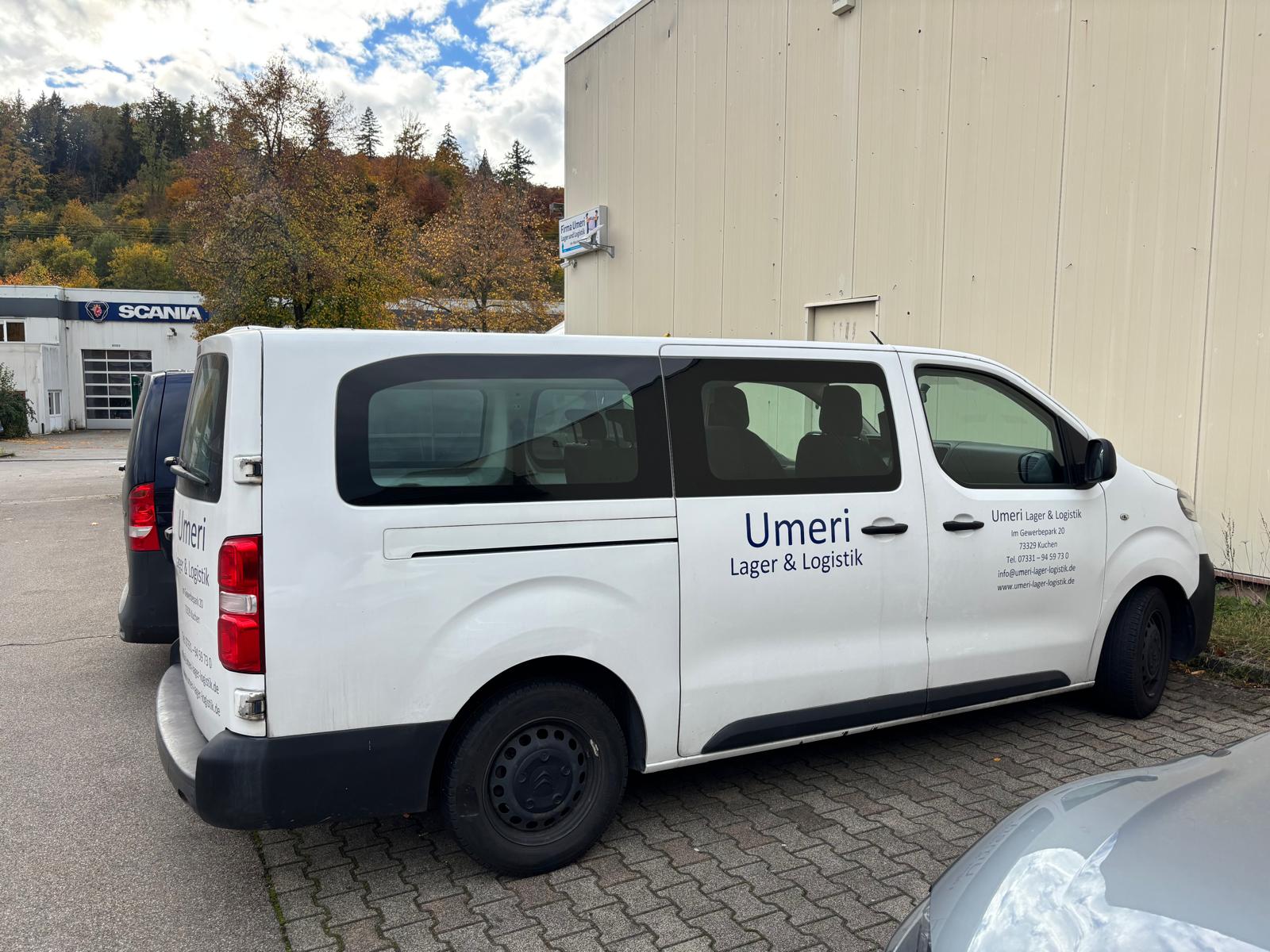 Kompaktfahrzeuge – Bild 1