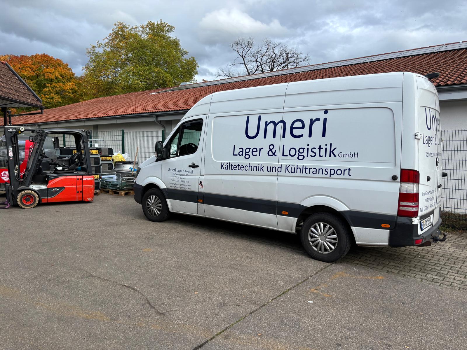 Mercedes-Benz Sprinter – Bild 3